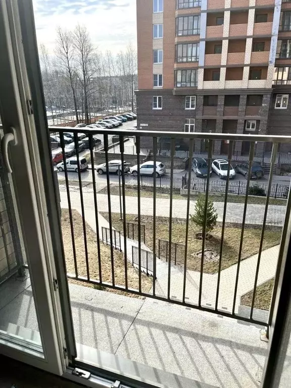 3-к кв. Санкт-Петербург Лиственная ул., 20к2 (93.0 м) - Фото 1