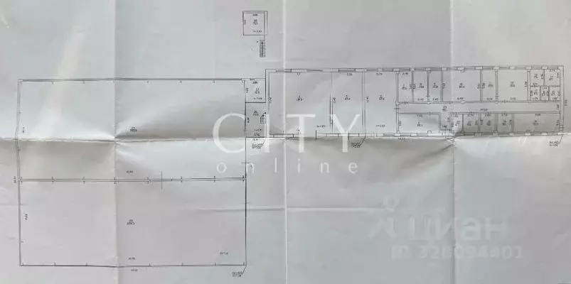 Производственное помещение в Тюменская область, Тюмень Старый ... - Фото 2