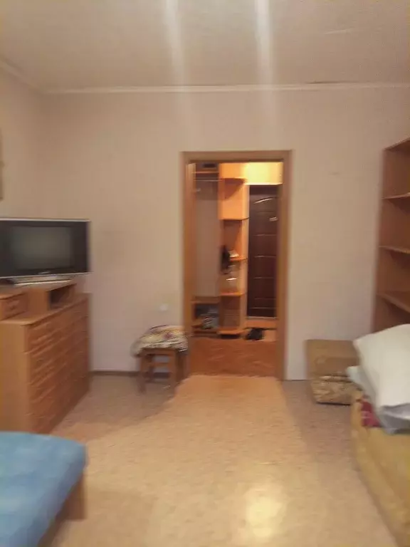 Продаётся 1-к квартира, 28.2 м - Фото 1