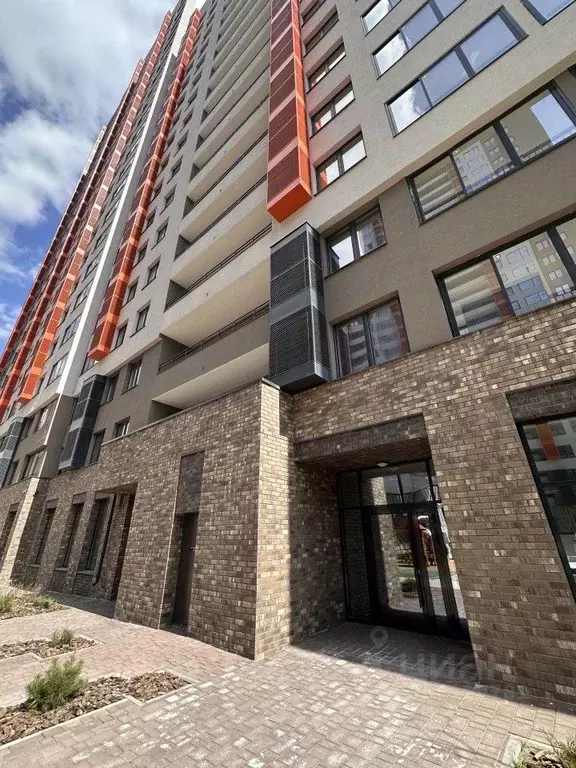 1-к кв. Свердловская область, Екатеринбург ул. Викулова, 24 (51.0 м) - Фото 2