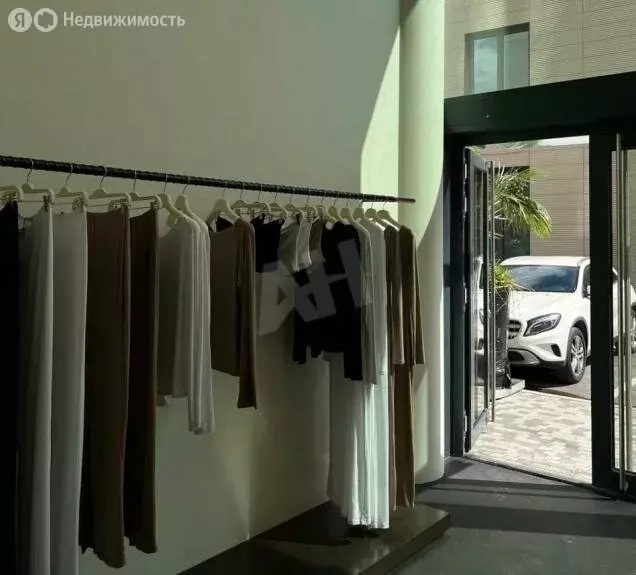 Помещение свободного назначения (42 м) - Фото 1