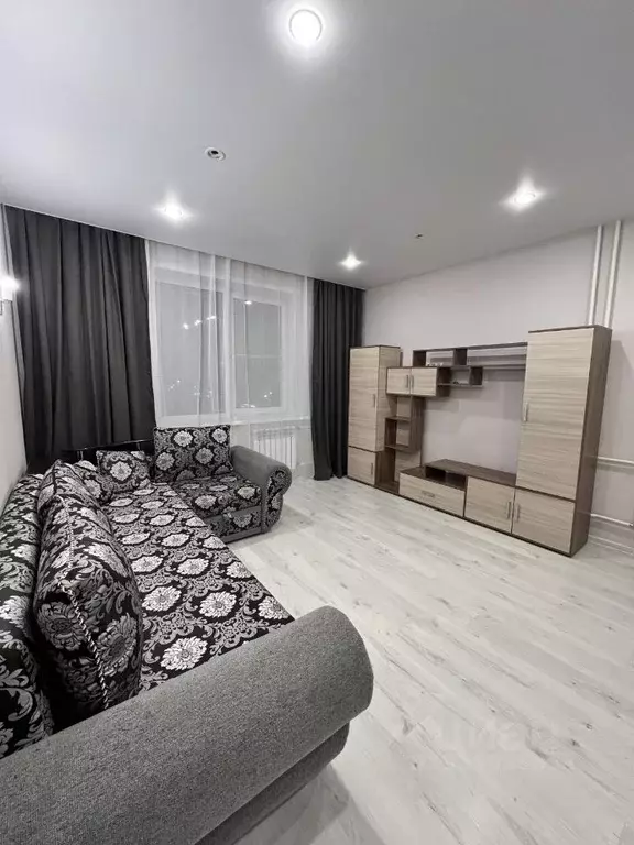 1-к кв. Пензенская область, Пензенский район, Засечный сельсовет, с. ... - Фото 2