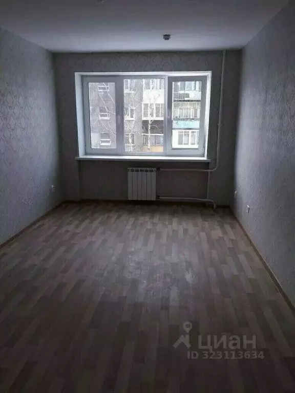 1-к кв. Свердловская область, Нижний Тагил Гвардейская ул., 23 (32.3 ... - Фото 1