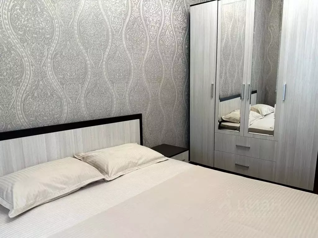 3-к кв. Дагестан, Махачкала туп. Порт-Петровский, 4 (65.0 м) - Фото 1