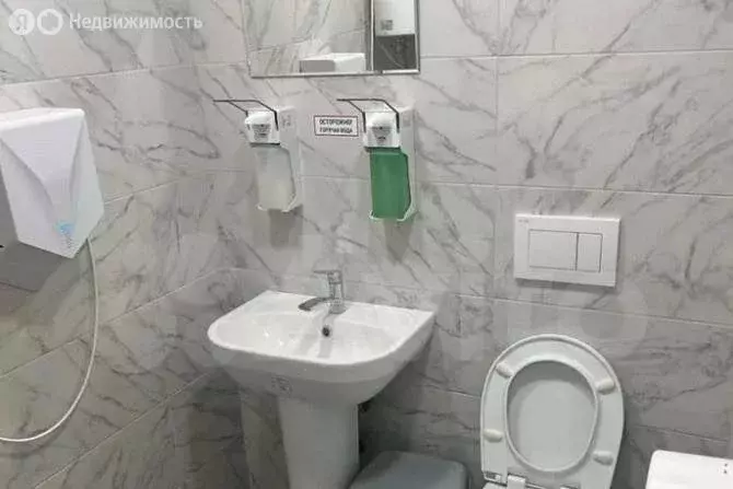 Помещение свободного назначения (100 м) - Фото 0