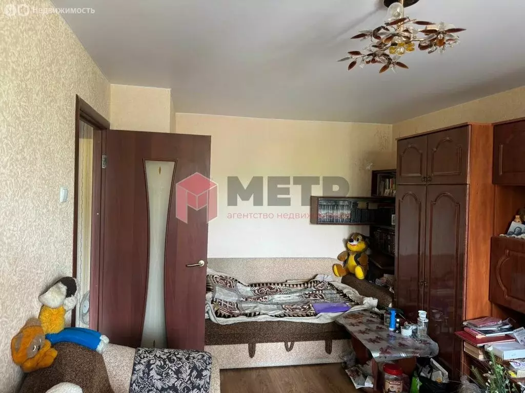1-комнатная квартира: Севастополь, улица Ерошенко, 6 (31 м) - Фото 1