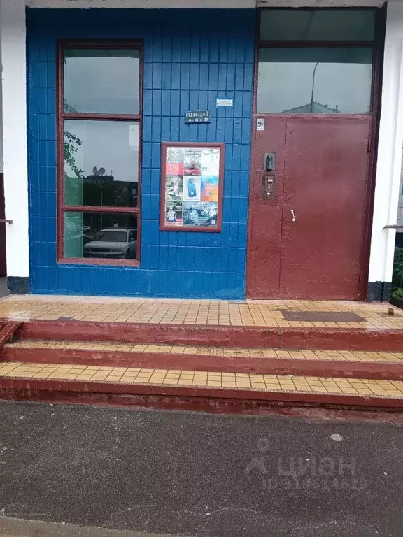 Комната Москва Солнцевский просп., 25/2 (12.0 м) - Фото 1