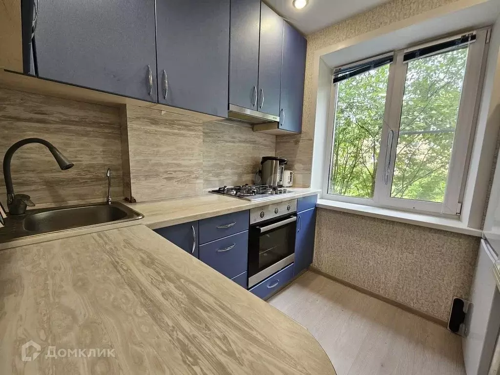 Продаётся 1-к квартира, 30.4 м - Фото 1