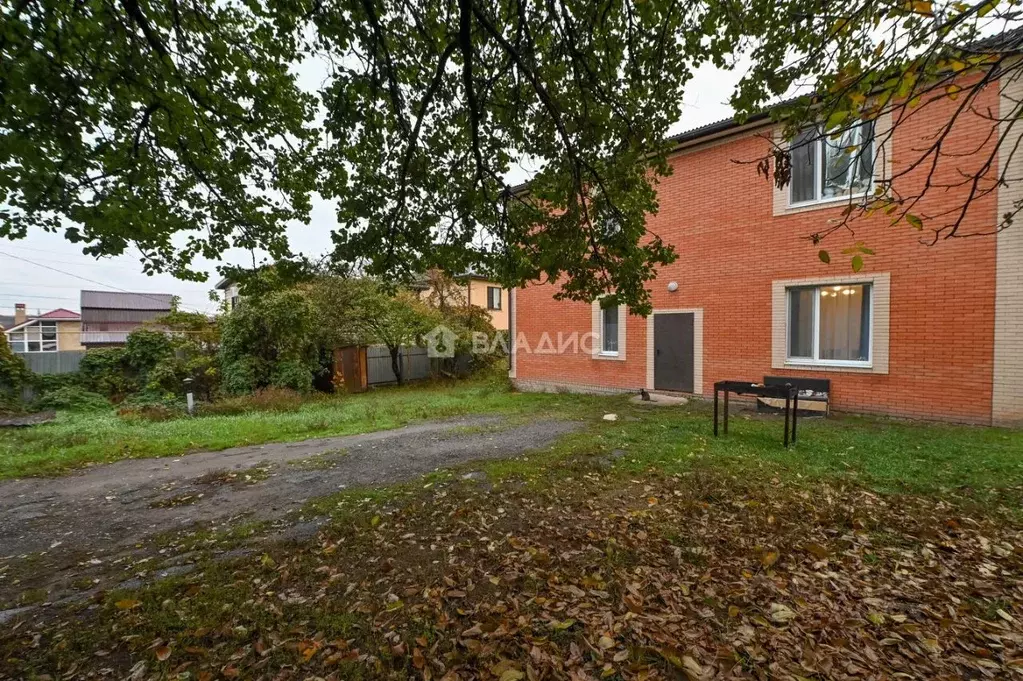 Дом в Ростовская область, Ростов-на-Дону 2-я Союзная ул., 29 (114 м) - Фото 1