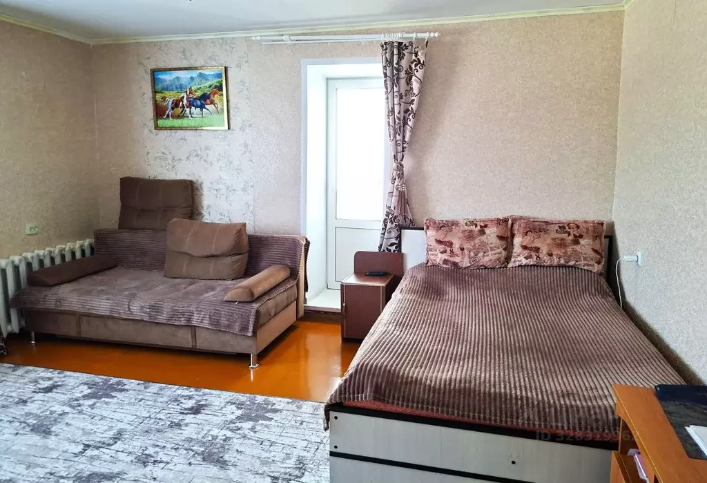 2-к кв. Башкортостан, Мишкинский сельсовет, с. Мишкино ул. Мира, 44 ... - Фото 2