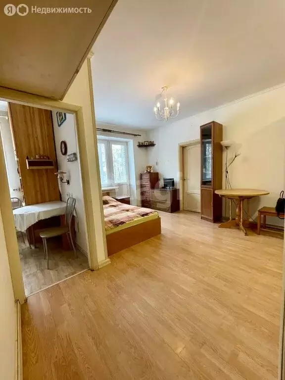 2-комнатная квартира: Москва, 11-я Парковая улица, 37к2 (43.6 м) - Фото 1