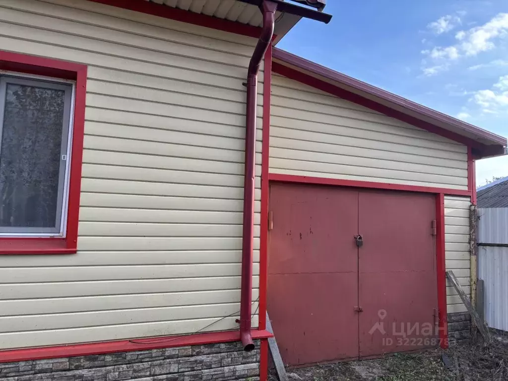 Дом в Брянская область, Брянск ул. 11 лет Октября (200 м) - Фото 2