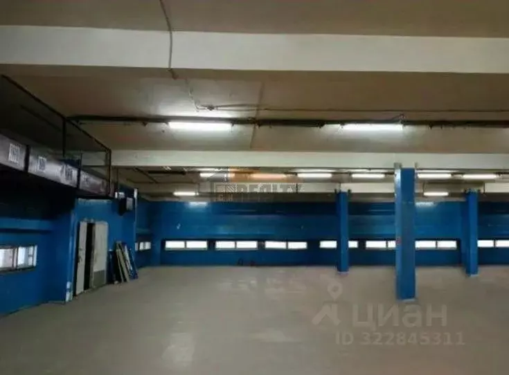 Производственное помещение в Московская область, Люберцы ул. С.П. ... - Фото 2