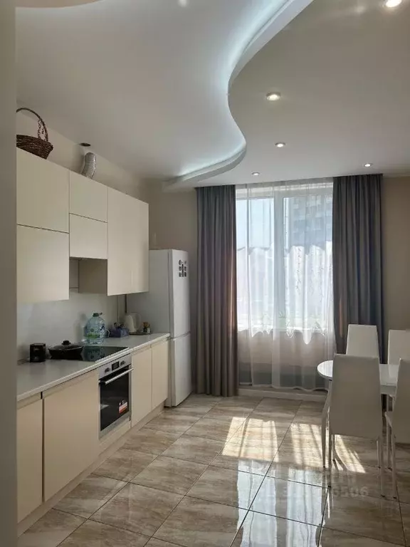 2-к кв. Московская область, Одинцовский городской округ, ... - Фото 1