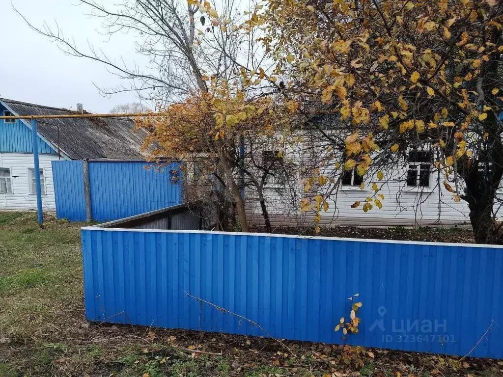 Дом в Белгородская область, Волоконовка рп ул. Гагарина, 30 (40 м) - Фото 1