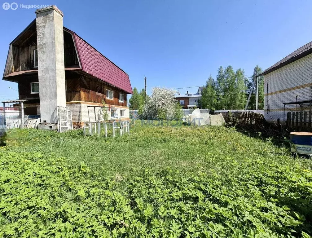 Дом в посёлок Куяр, Центральная улица, 70 (117 м) - Фото 1