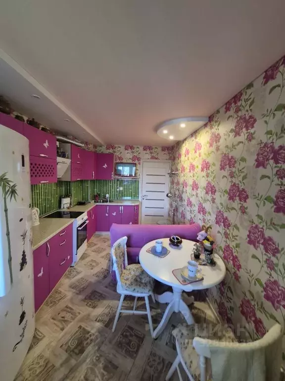 1-к кв. Вологодская область, Вологда ул. Щетинина, 9 (45.0 м) - Фото 2