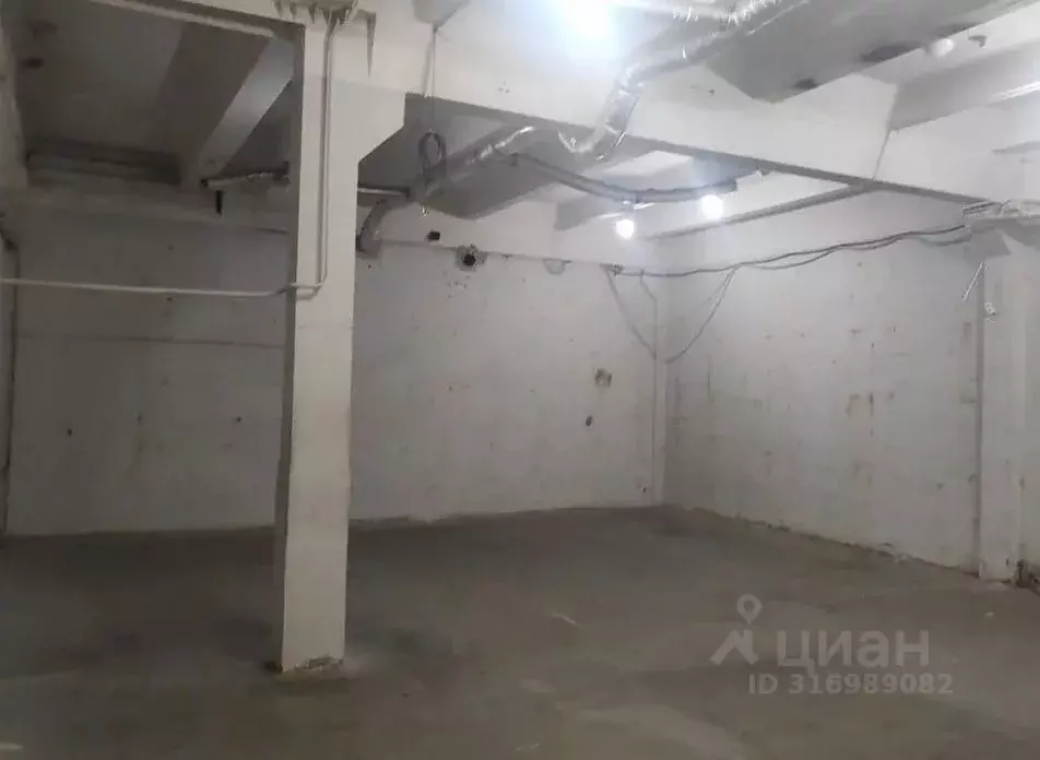 Склад в Москва 2-я Мытищинская ул., 2С2 (108 м) - Фото 0