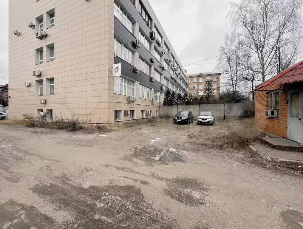 Машиноместо, > 30 м - Фото 0