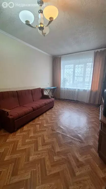 1-комнатная квартира: Октябрьский, проспект Ленина, 71 (29.3 м) - Фото 2