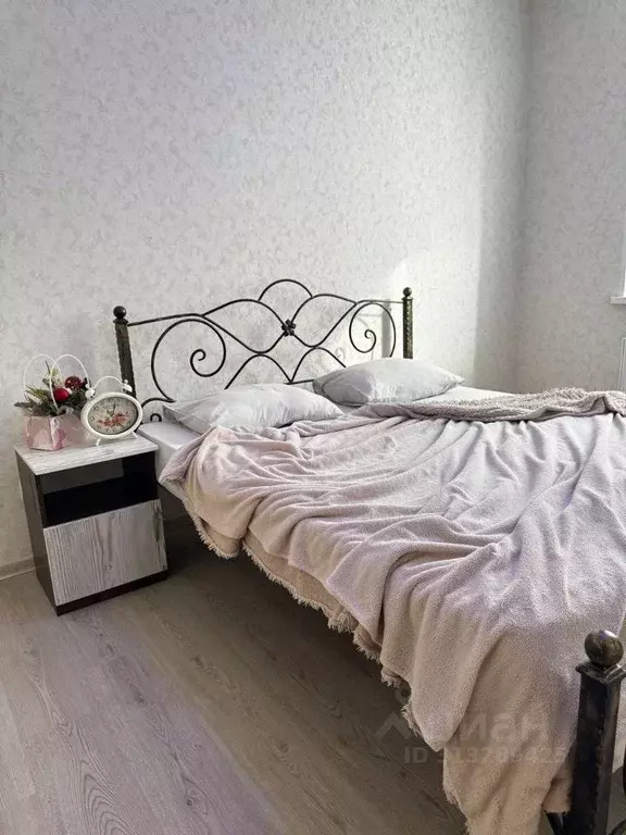 2-к кв. Пензенская область, Пенза ул. Ново-Казанская, 6Г (65.0 м) - Фото 0