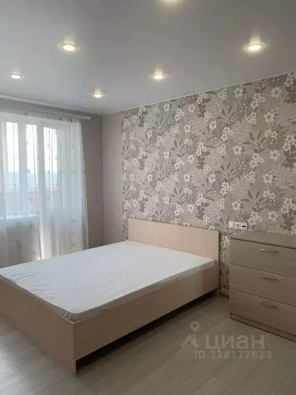 1-к кв. Московская область, Солнечногорск городской округ, Андреевка ... - Фото 1