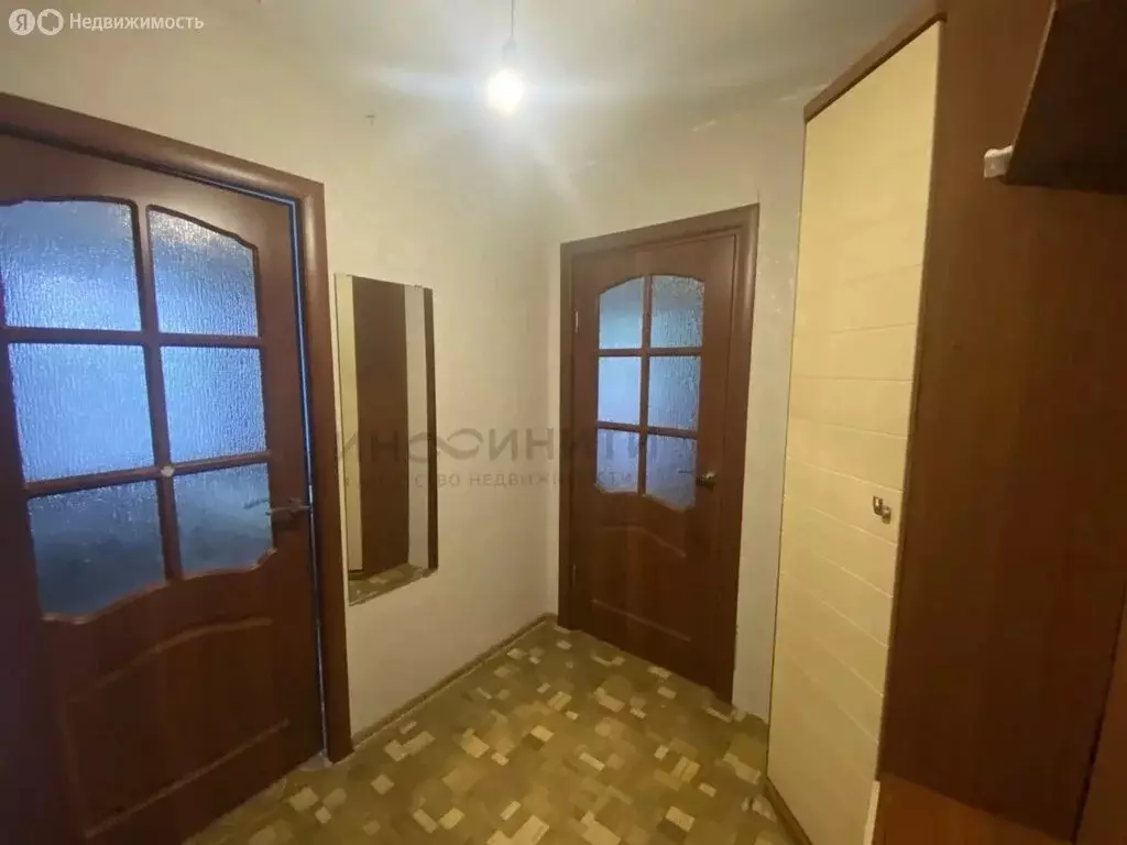 2-комнатная квартира: Балашиха, шоссе Энтузиастов, 13 (42 м) - Фото 2