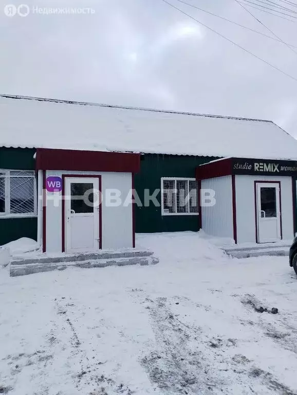 Торговая площадь (174 м) - Фото 1