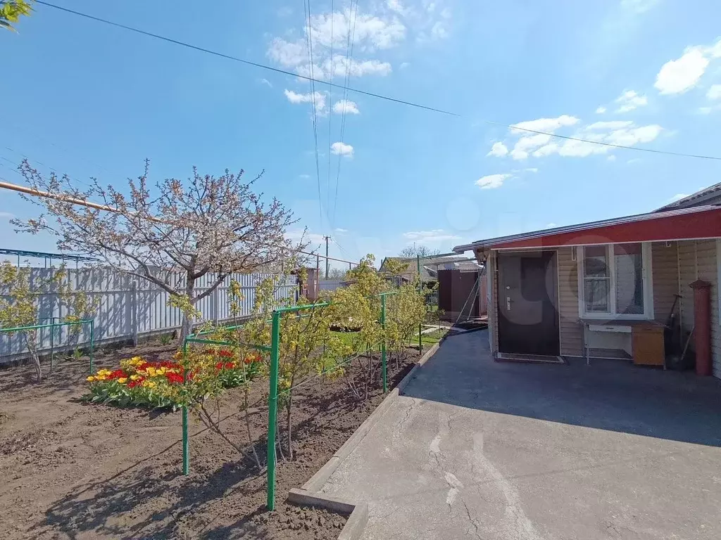 Дом 71,9 м на участке 11,5 сот. - Фото 1