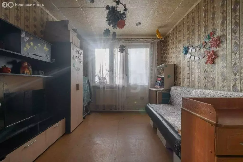 2-комнатная квартира: Санкт-Петербург, улица Дыбенко, 12к1Ж (44.2 м) - Фото 1
