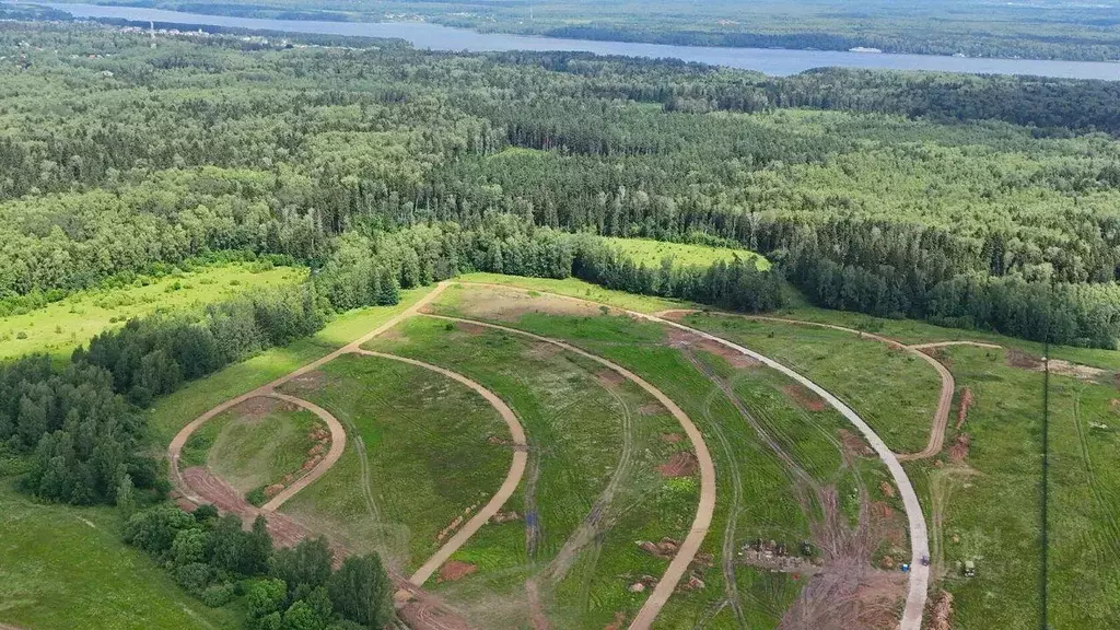 Участок, 9.9 сот., поселения (ижс) - Фото 2