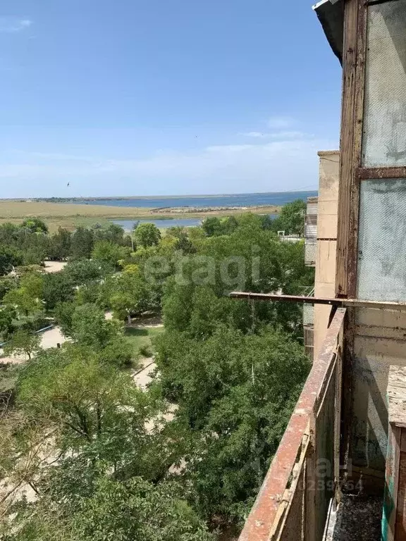 2-к кв. Крым, Евпатория городской округ, Новоозерное пгт ул. ... - Фото 1