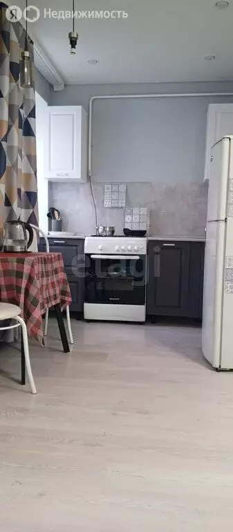 Квартира-студия: Стерлитамак, проспект Ленина, 24Б (26.5 м) - Фото 1