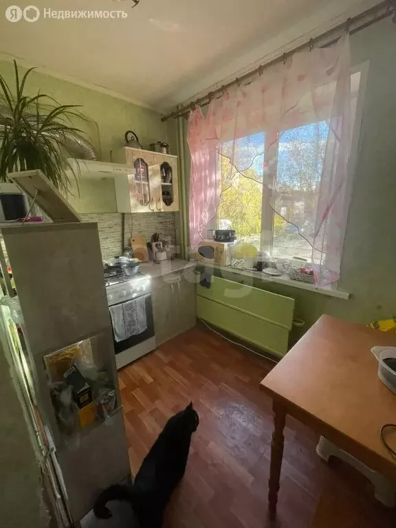 1-комнатная квартира: Архангельск, Октябрьская улица, 18 (30.7 м) - Фото 1