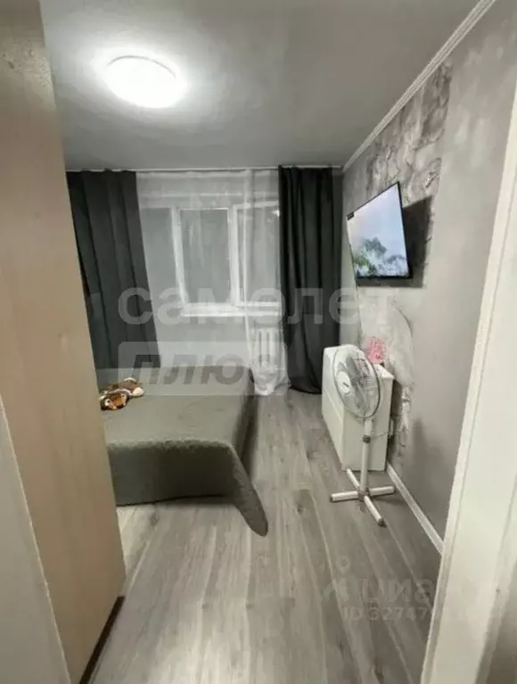 Комната Севастополь Гагаринский муниципальный округ, 80А (20.0 м) - Фото 1