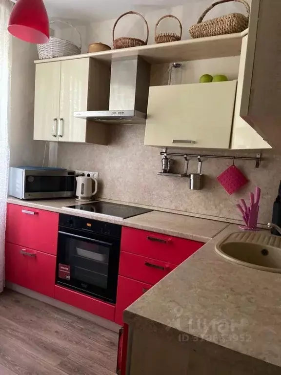 2-к кв. Москва Производственная ул., 1 (45.8 м) - Фото 0