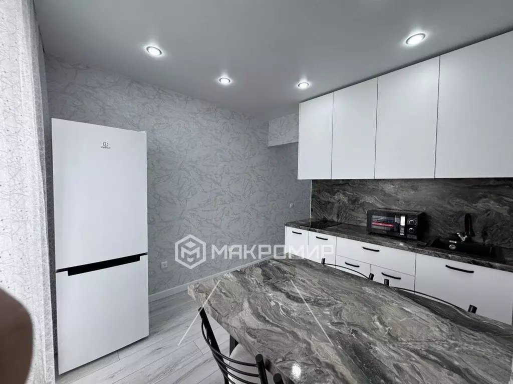 1-к кв. Челябинская область, Челябинск Университетская Набережная ул., ... - Фото 2