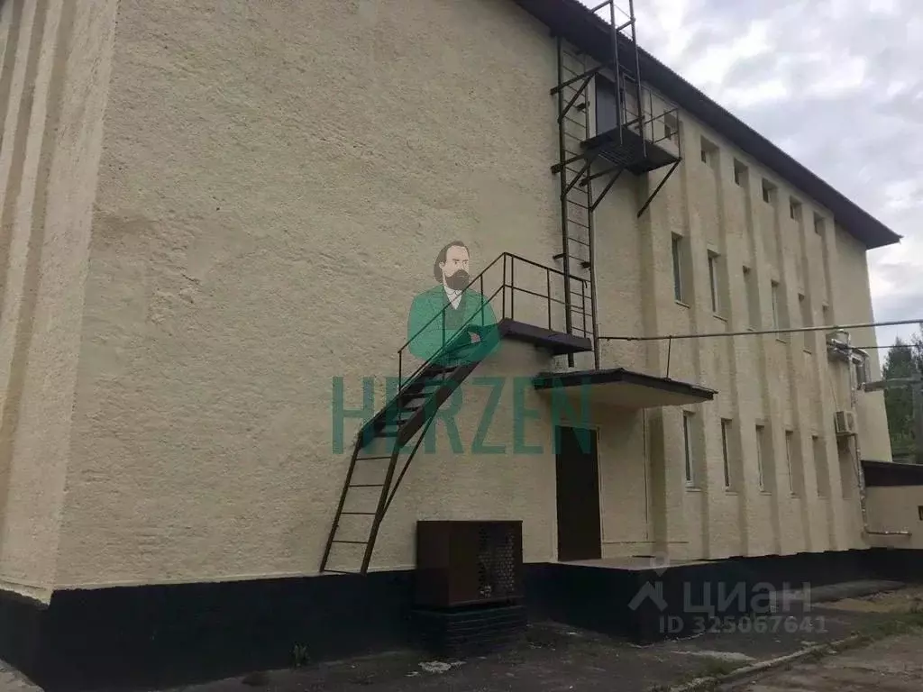 Производственное помещение в Московская область, Дмитровский ... - Фото 2