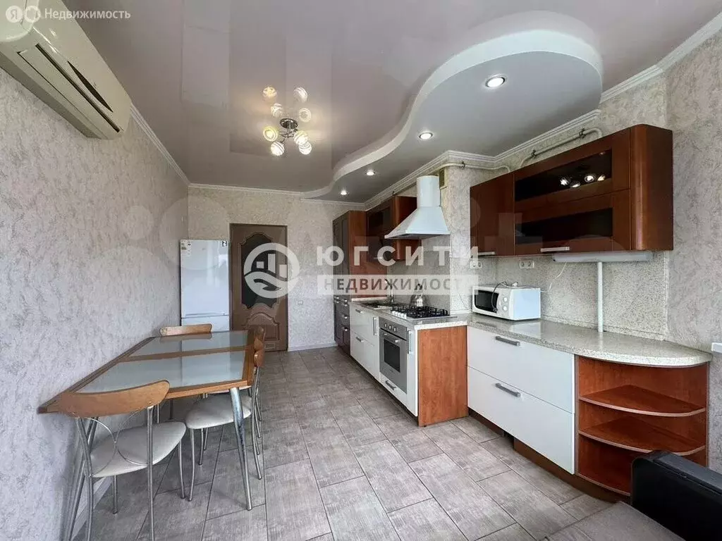 1-комнатная квартира: Анапа, Владимирская улица, 120 (41.5 м) - Фото 1