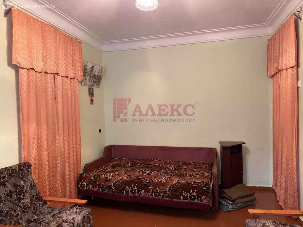 2-комнатная квартира: Ростов-на-Дону, посёлок Орджоникидзе, улица ... - Фото 1