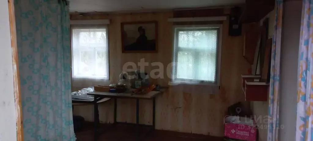 Участок в Вологодская область, д. Княгинино (Подлесный сельсовет)  ... - Фото 2