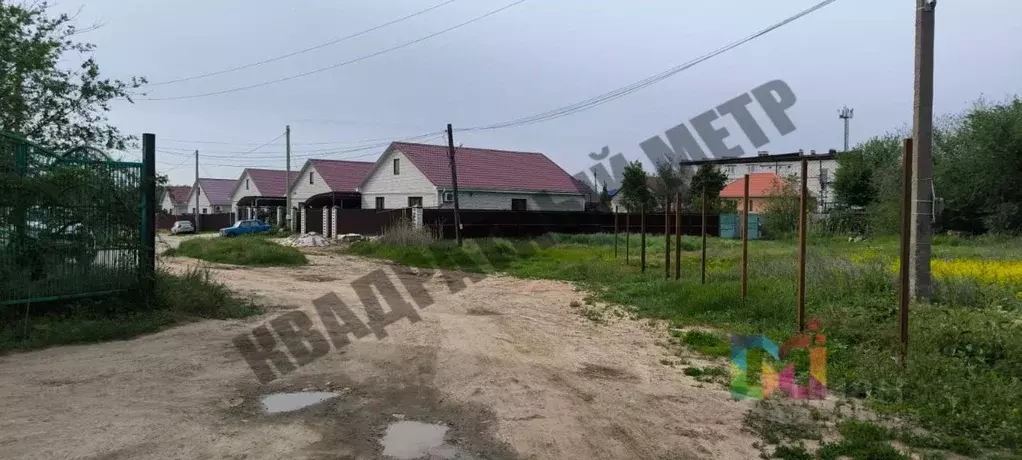 Участок в Калмыкия, Элиста Сарпинская ул., 12 (3.0 сот.) - Фото 0