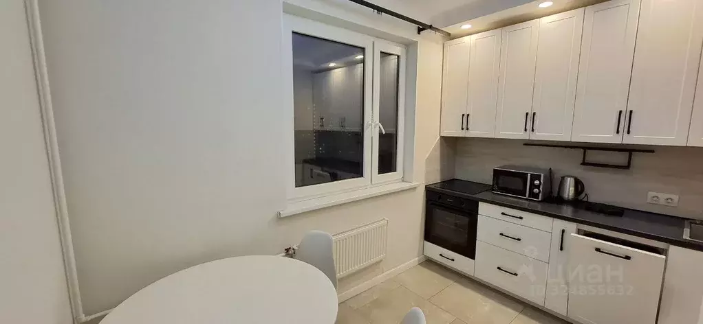 1-к кв. Москва Изумрудная ул., 13К2 (40.0 м) - Фото 2