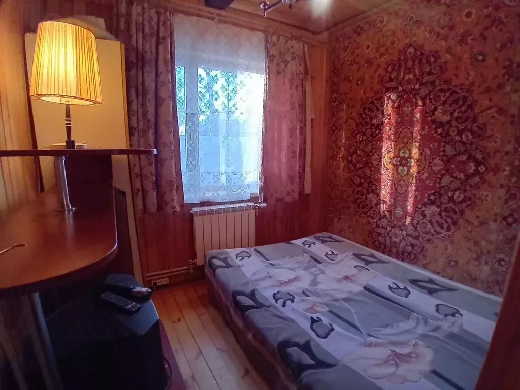 Дом в Московская область, Пушкинский городской округ, Зеленоградский ... - Фото 1