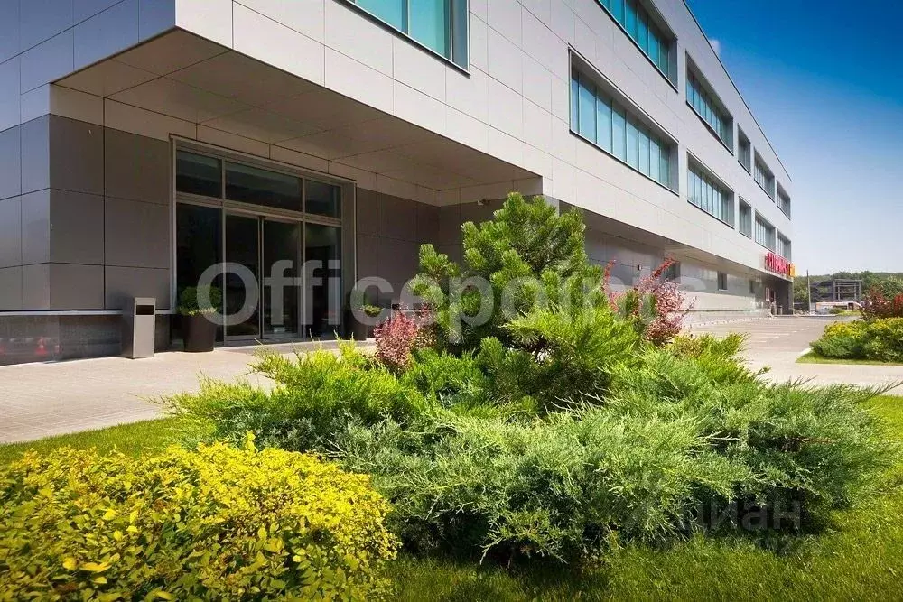 Офис в Москва ул. Генерала Тюленева, 4АС3 (289 м) - Фото 2