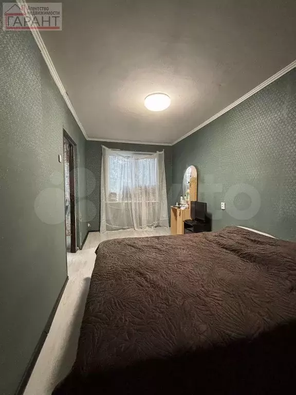 2-к. квартира, 44,9 м, 1/5 эт. - Фото 0