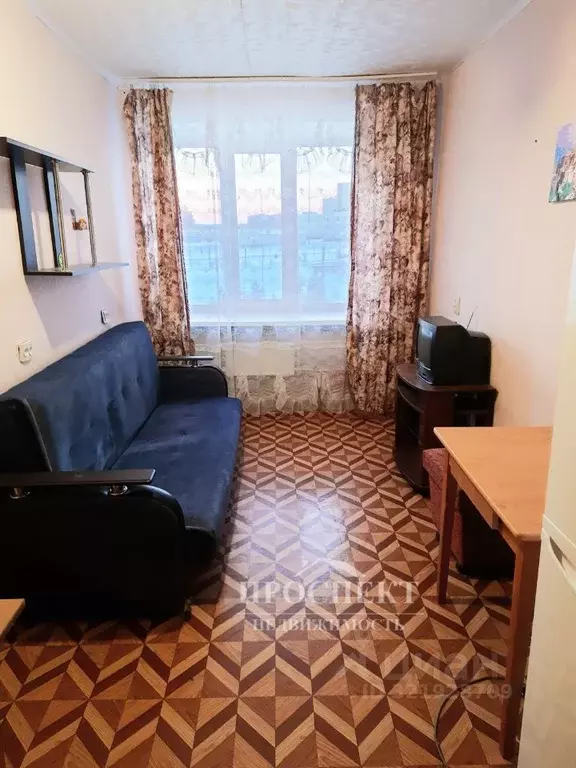 Комната Коми, Ухта наб. Нефтяников, 10 (11.6 м) - Фото 0