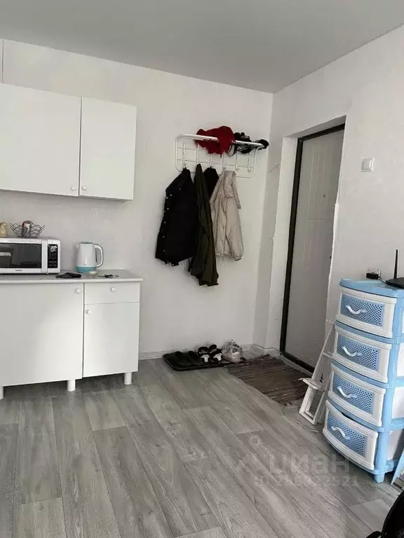 Комната Владимирская область, Владимир ул. Егорова, 3 (17.0 м) - Фото 1