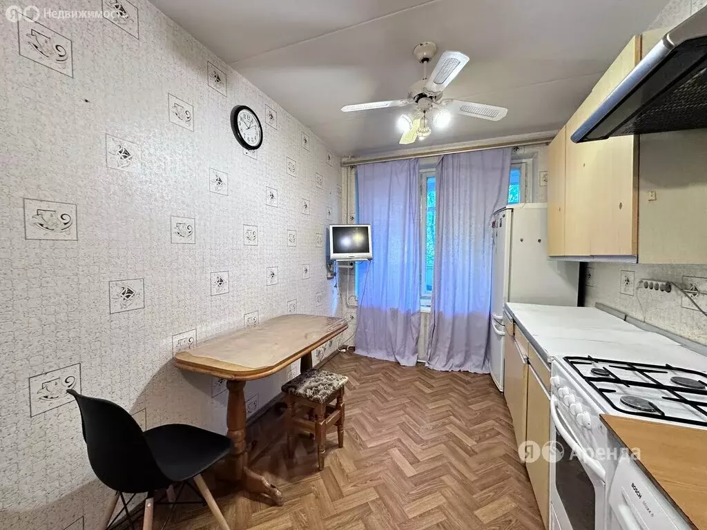 1-комнатная квартира: Москва, набережная Новикова-Прибоя, 11 (35 м) - Фото 1