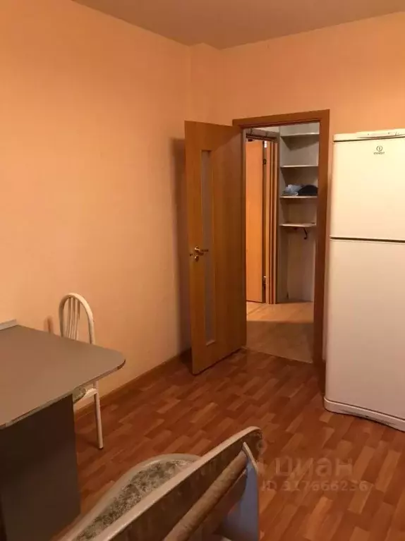 1-к кв. Ленинградская область, Кудрово г. Всеволожский район, ... - Фото 1
